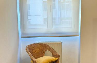 El Pasaje Apartamento - Foto 13