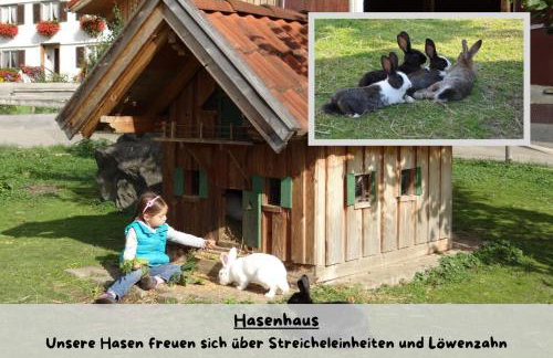 Ferienhof Matthias Herz - Foto 13