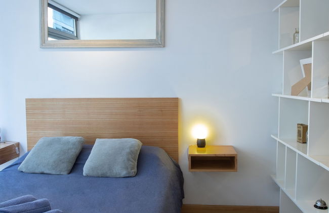 Departamento Downtown Buenos Aires - Foto 8