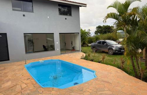 Chacara Militão - Photo 12