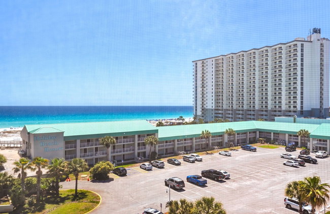 Destin Holiday Beach Resort - Foto 1