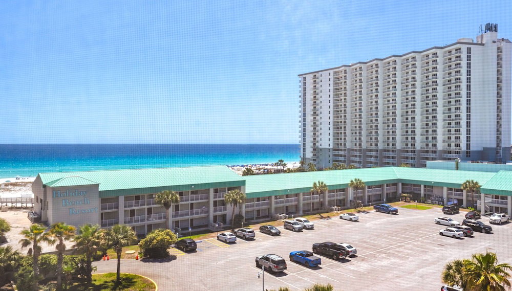 Destin Holiday Beach Resort - Foto 1, Profilbild