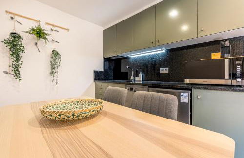 Fort Bay Suite Apartments - Photo 28