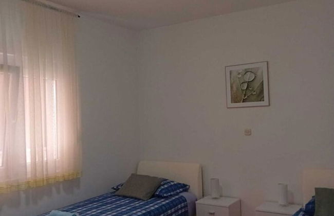 Nice Apartment With Private Roofed Terrace, Near the Sea and National Park - Foto 3