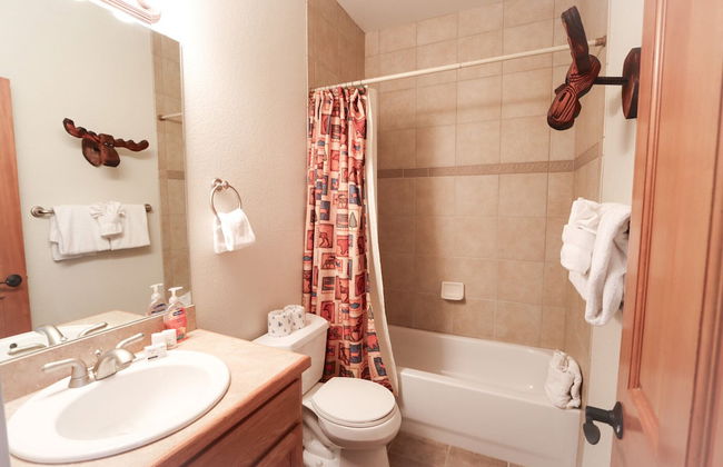 New Downtown Luxury Hideaway Skiing - Photo 21