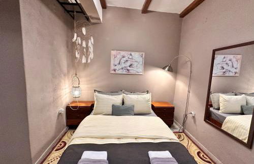 Pandoras House Arachova - Foto 32