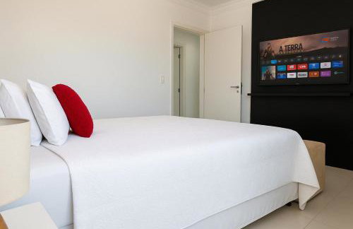 Casa Diamante- Conforto com Piscina e Gourmet Privativo - Foto 38