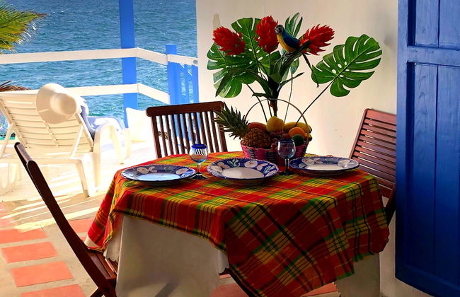 Océan Cave - Foto 25