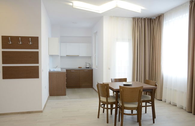Stela Deluxe Apartments - Foto 46