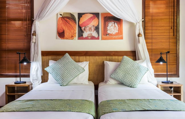 Mango Tree Villas - Foto 5