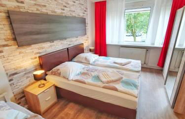 Komfort Ferienwohnungen Zwenkauer See - Foto 14