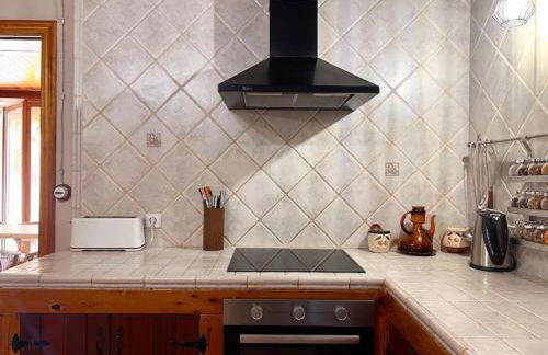 Casa Rural Martinach - L'Amfitriona - Foto 25