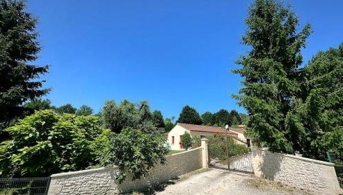 Villa Gournerie 3 bedrooms private heated pool - Foto 5