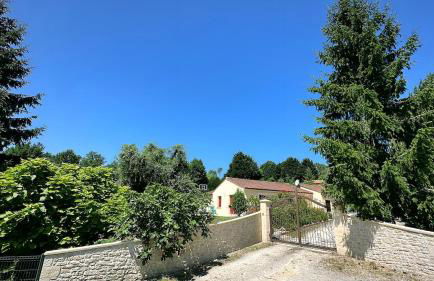 Villa Gournerie 3 bedrooms private heated pool - Foto 5