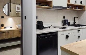 Reve Suites Ioannina - Foto 10