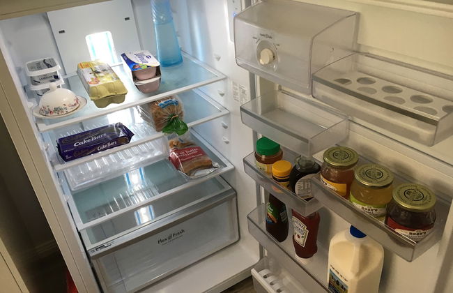 The Best Exotic Magnolia Cottage - Photo 11