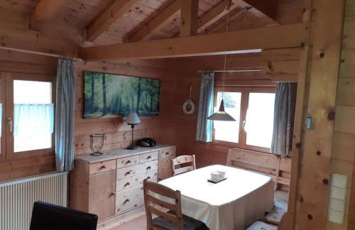 Blockhäuser Stamsried - Photo 37