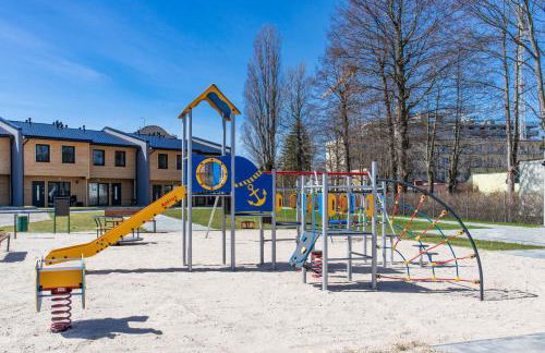 Domki Marcela Mielno - Foto 15