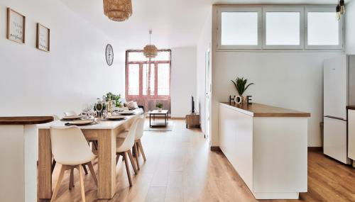 Appartement Cosy du Gier - Foto 2