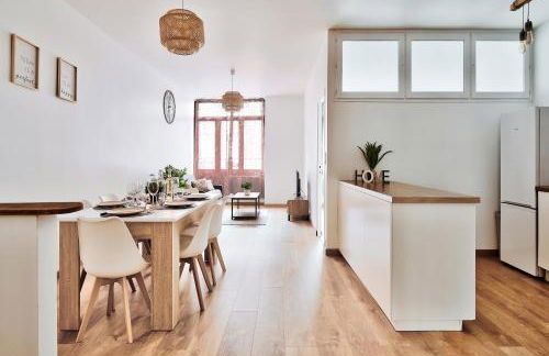 Appartement Cosy du Gier - Foto 2