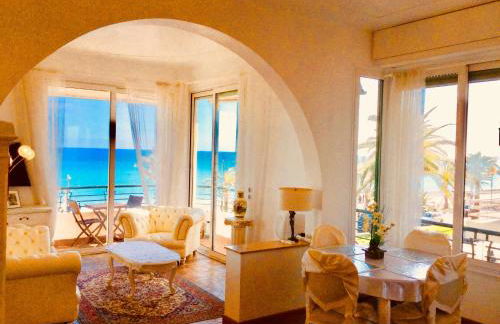 Endless Stunning Mediterranean Sea Views Promenade Des Anglais - Photo 67