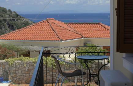 Captain's Apartments - Foto 8