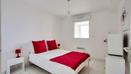 130m plage de Carcoual- Erquy- Appartement pour 4 - Foto 4