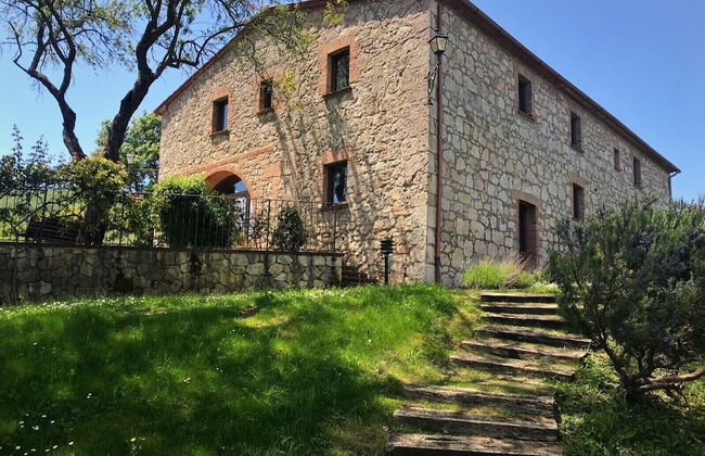 Borgo Poggio Bianco - Photo 29