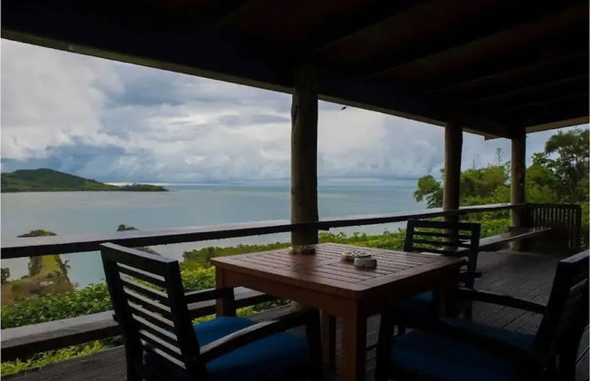 Dreamview Villas - In Rakiraki - Photo 67