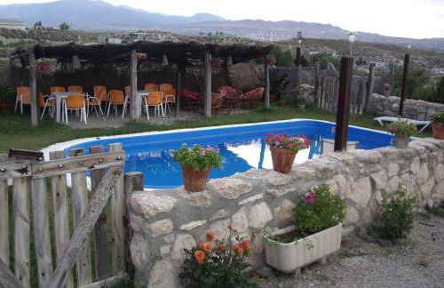 Cuevas Rio Baza - Photo 10