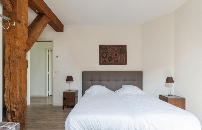 Farmhouse With Terrace in Montfoort - Photo 13