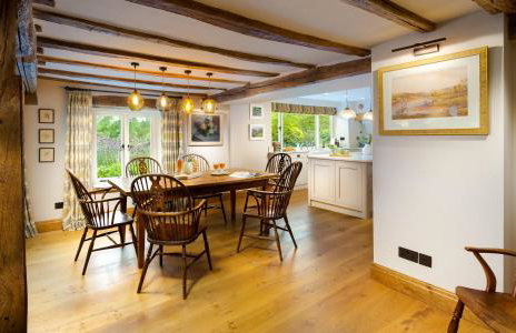 High Cunsey Farm - Foto 12