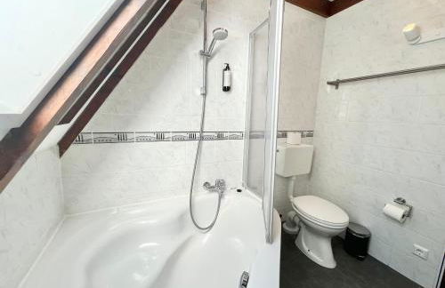 2 Wohnungen im Haus mit Sauna & Bergblick, 2 Küchen, 2 Bäder - Foto 44