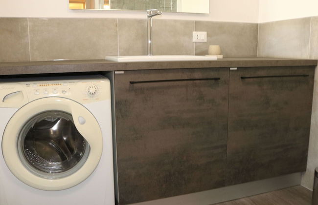 Belvilla by OYO Villetta Carla - Foto 16