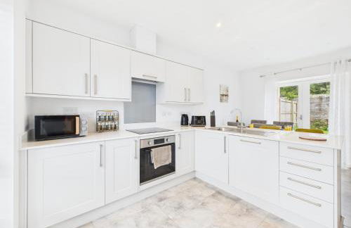 No4 Harveys Yard By Signature Stays - Luxury Stay - Beach - Parking - Foto 8