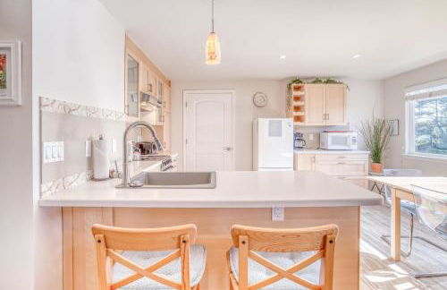 Sandy Feet - Meredith Lodging - Foto 9