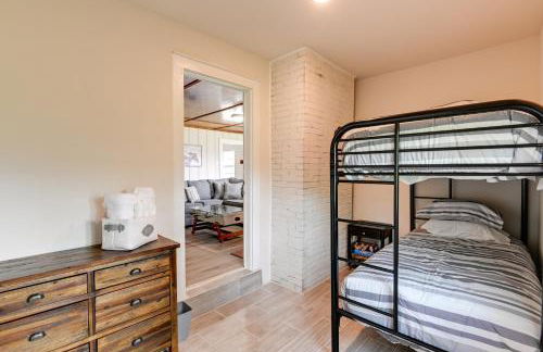 Chic Columbia Home Less Than 2 Mi to Historic Square! - Foto 19