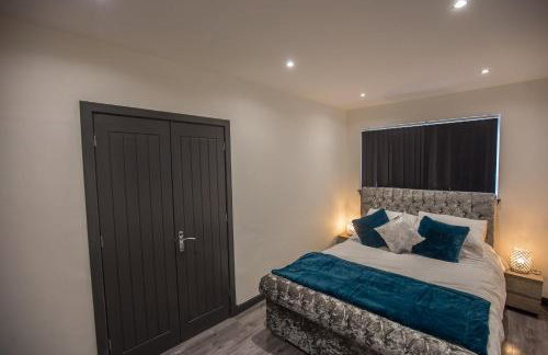 Waterfront luxury apartment - Foto 30