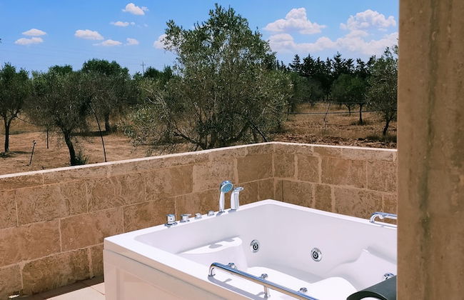 Agriturismo Terra D'Ulivi - Foto 27