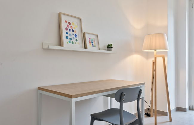 Urban House Carducci - Apartments - Photo 31