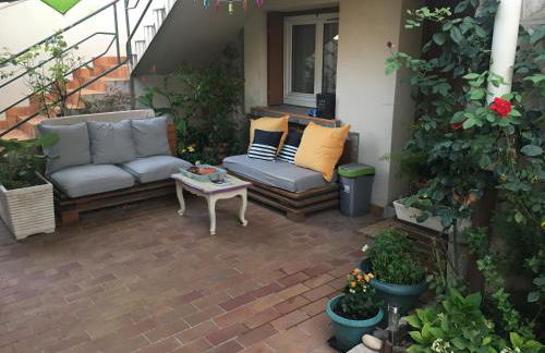 villa tsétsé - Foto 21