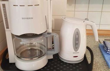 Ferienwohnung 4 im Haus am See mit Wintergarten und Terrasse - Foto 29