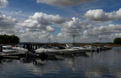 Gîte Aux 3 Épis, Classé 3 Étoiles - Foto 17