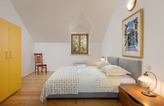 Villa Dubrava - Foto 2