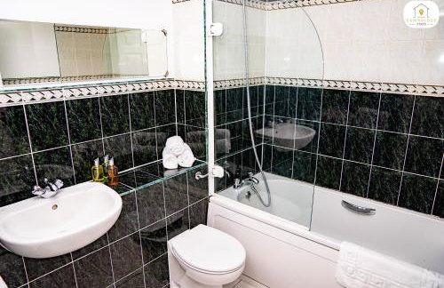 20 off Weekly Stays 5 Marina View Apt - Foto 32