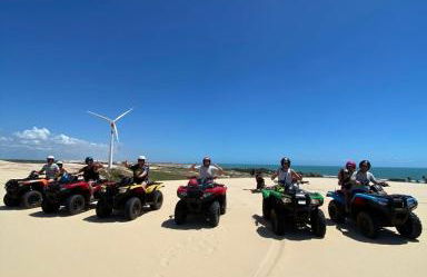 FLECHEIRAS ATLANTICO - Foto 23