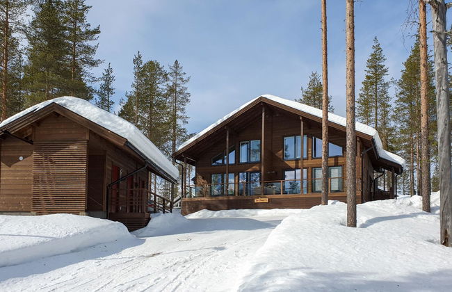 Äkäsmartti a - Foto 1