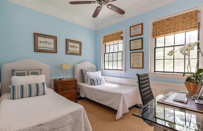 Villa Edwards Hole - Foto 2