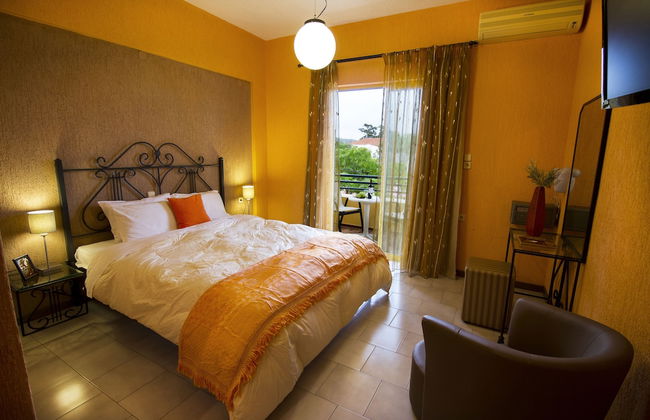 Lycasti Maisonettes - Foto 4