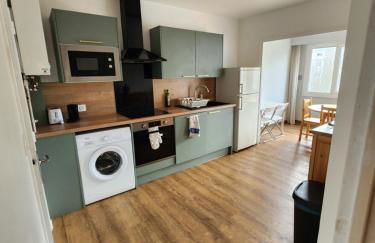 Appartement nantais 4 chambres - Foto 2